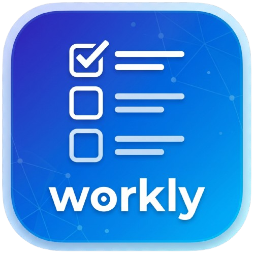 Workly Logo